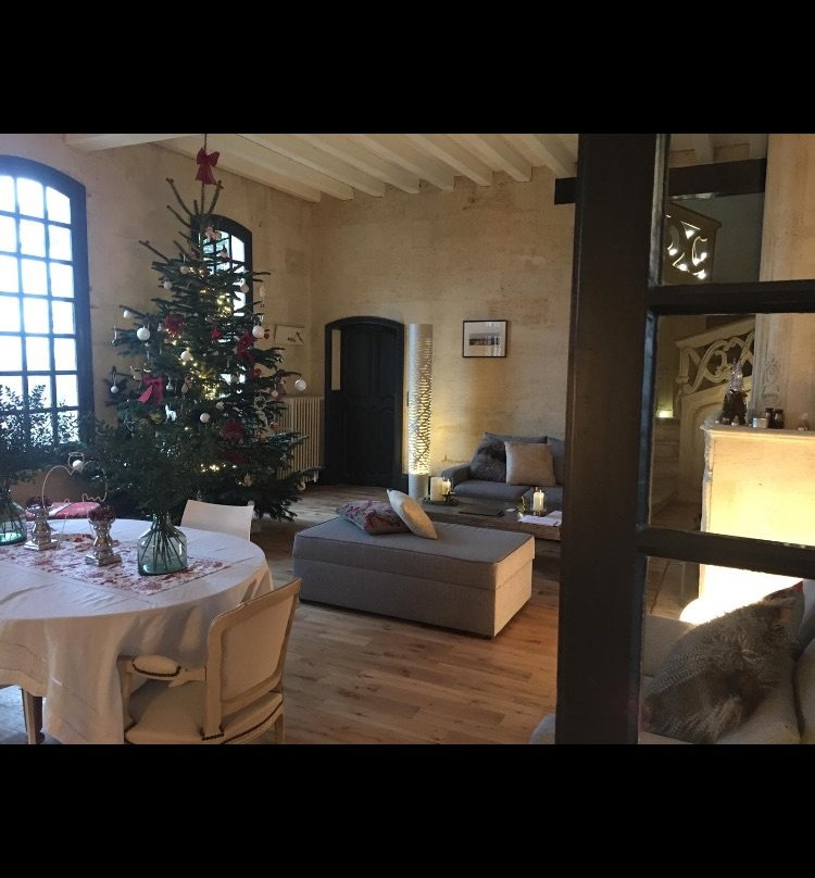 Chateau Beaulieu De Cleo主图