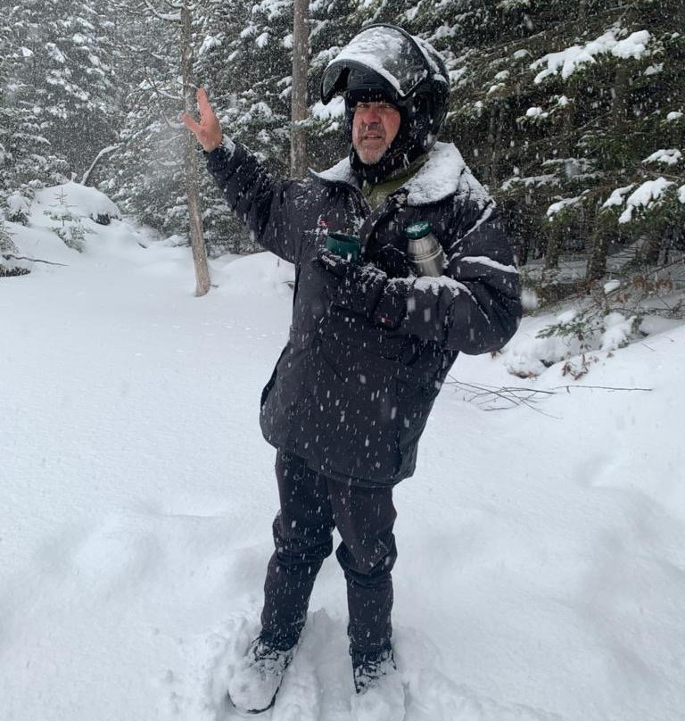 Laurel Aventure Nature Day Trips-Wentworth Nord必去景点