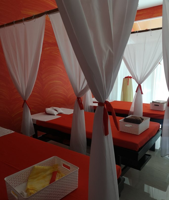 Jen Massage-普吉岛必去景点