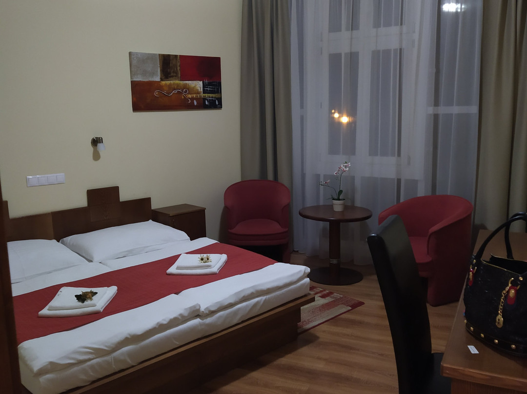 Hotel Banderium主图