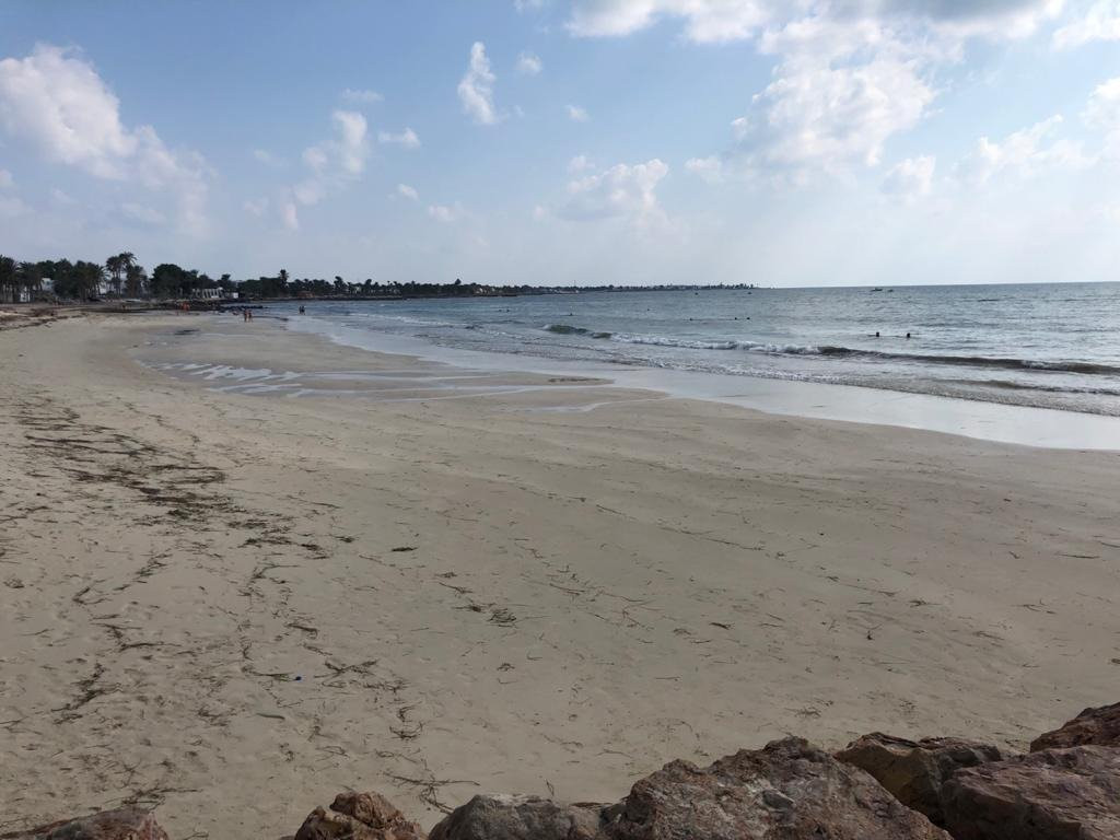 Hari Club Beach Resort主图