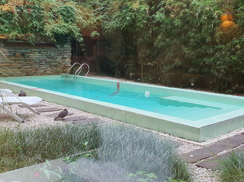 矿山精品酒店主图