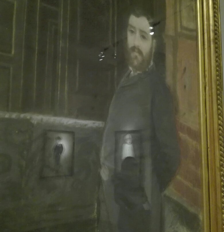 Pinacoteca Giuseppe De Nittis-Barletta必去景点