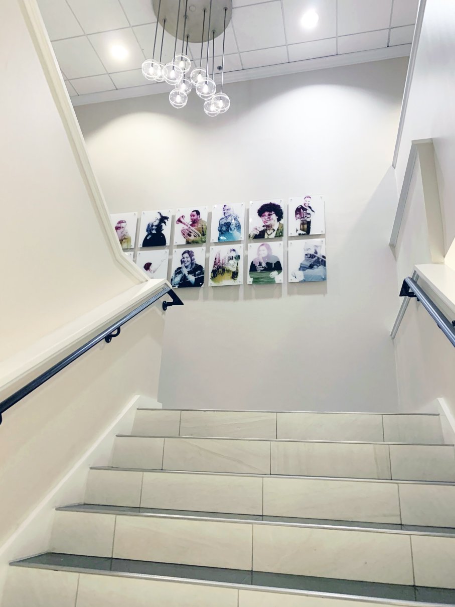 新奥尔良逸林酒店-浴室