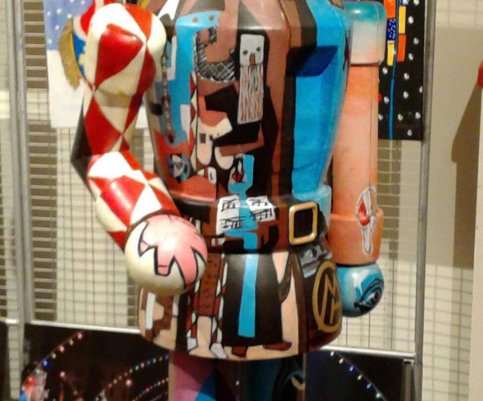 Nutcracker Village景点图片