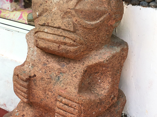 Chez Maurice et Delphine主图