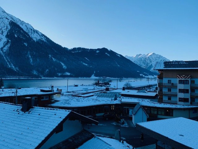 Familienresort Buchau主图