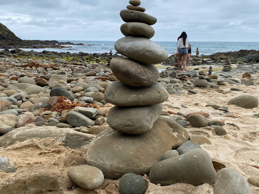 Carisbrook Creek-Wongarra必去景点