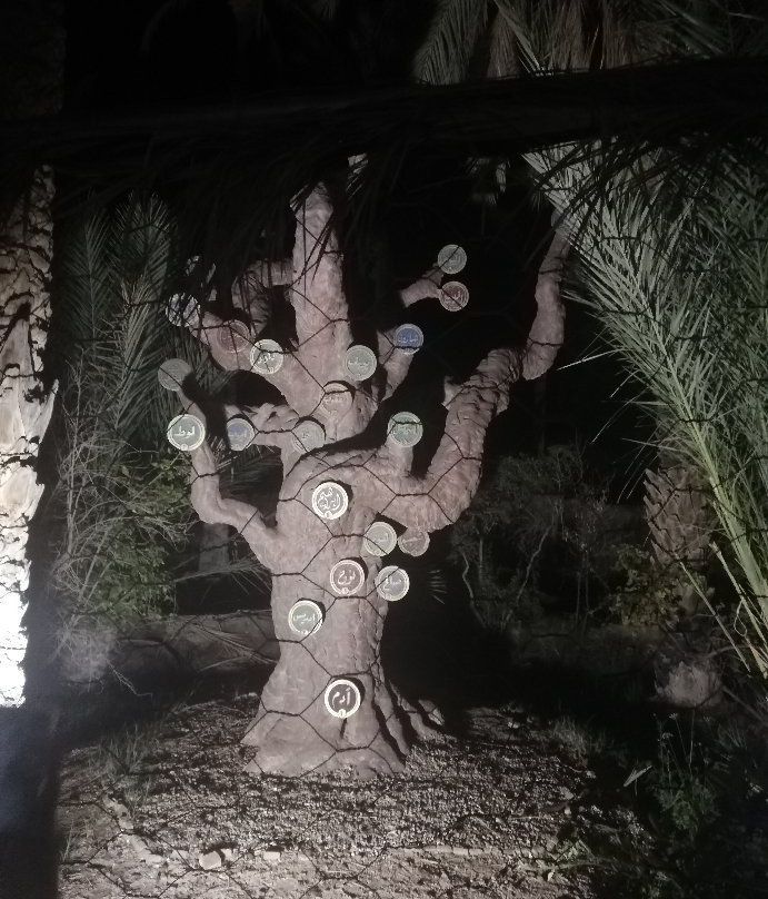 Chak Wak-吐泽尔必去景点