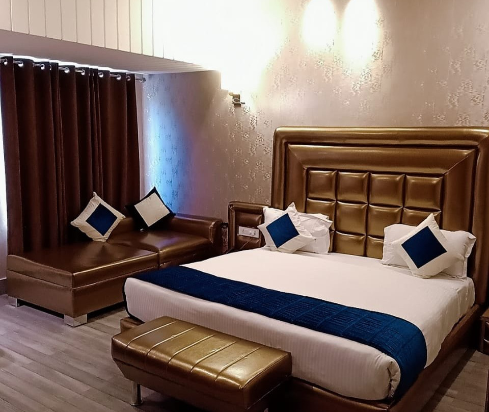 Gopinath the Grand Hotel主图