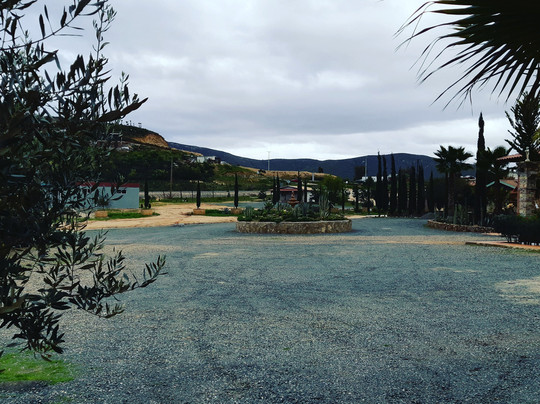 Hotel Meson del Vino主图