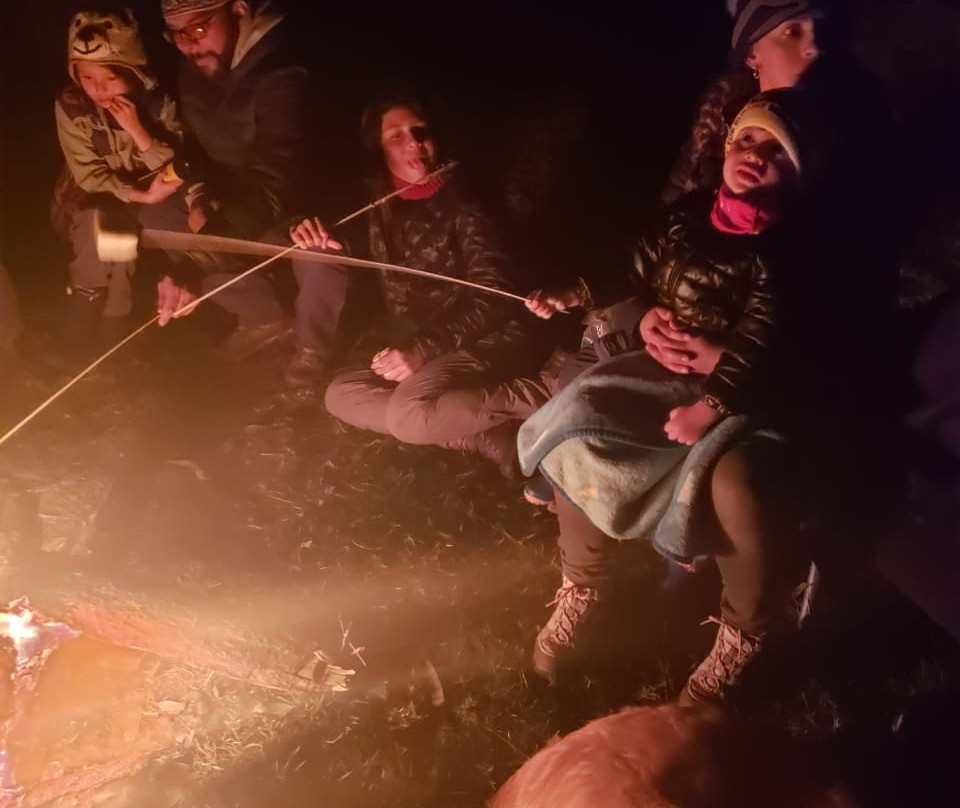 Hotel Evergreen主图