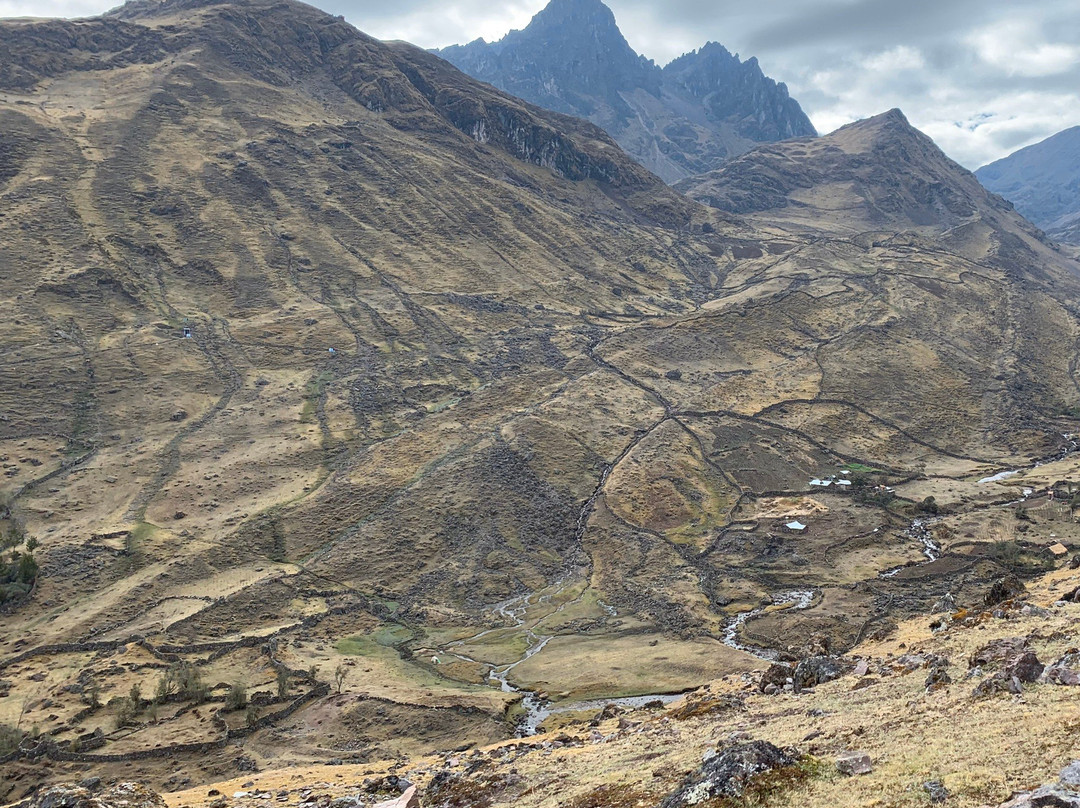 Lares Trek-圣谷必去景点
