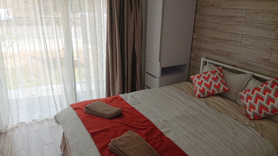 Christmas Island Apartments主图