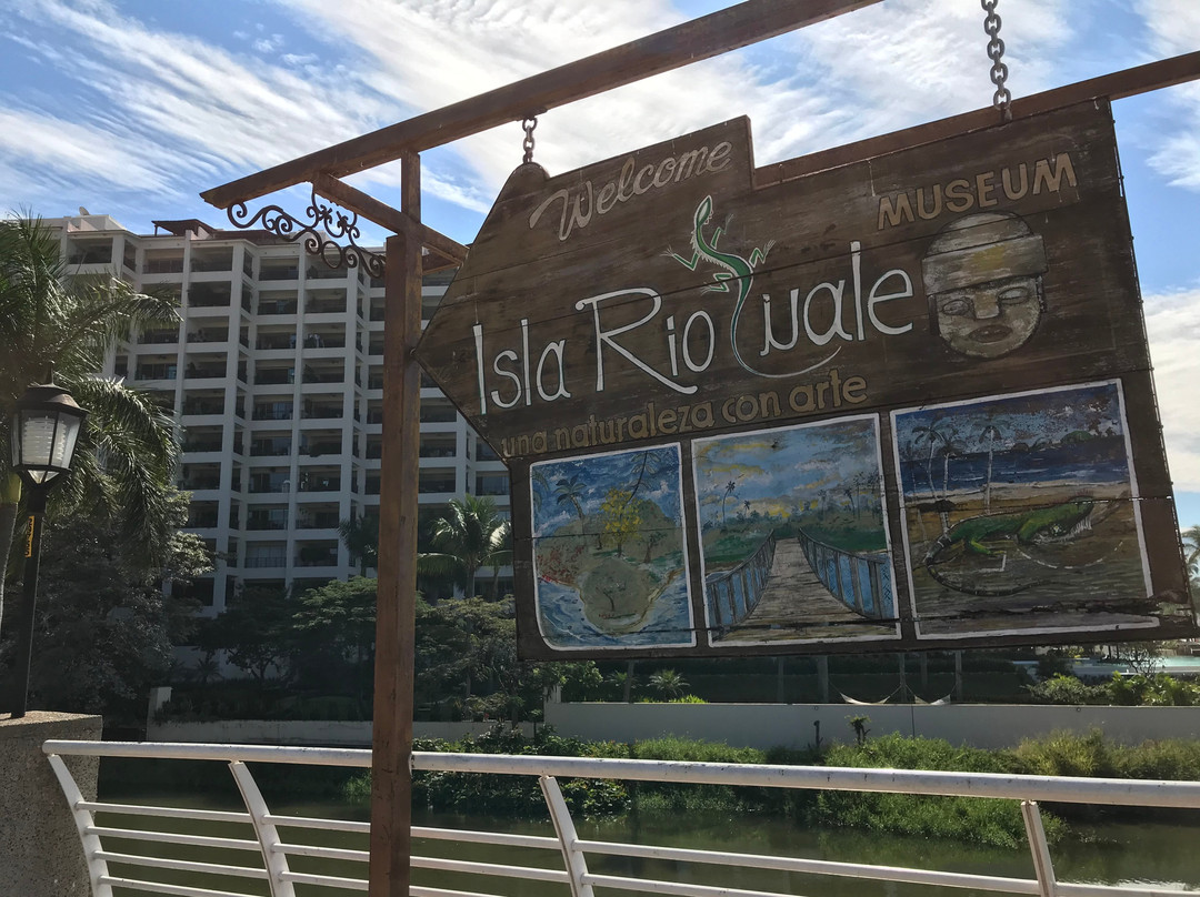 Vallarta Artwalk-瓦拉塔港必去景点