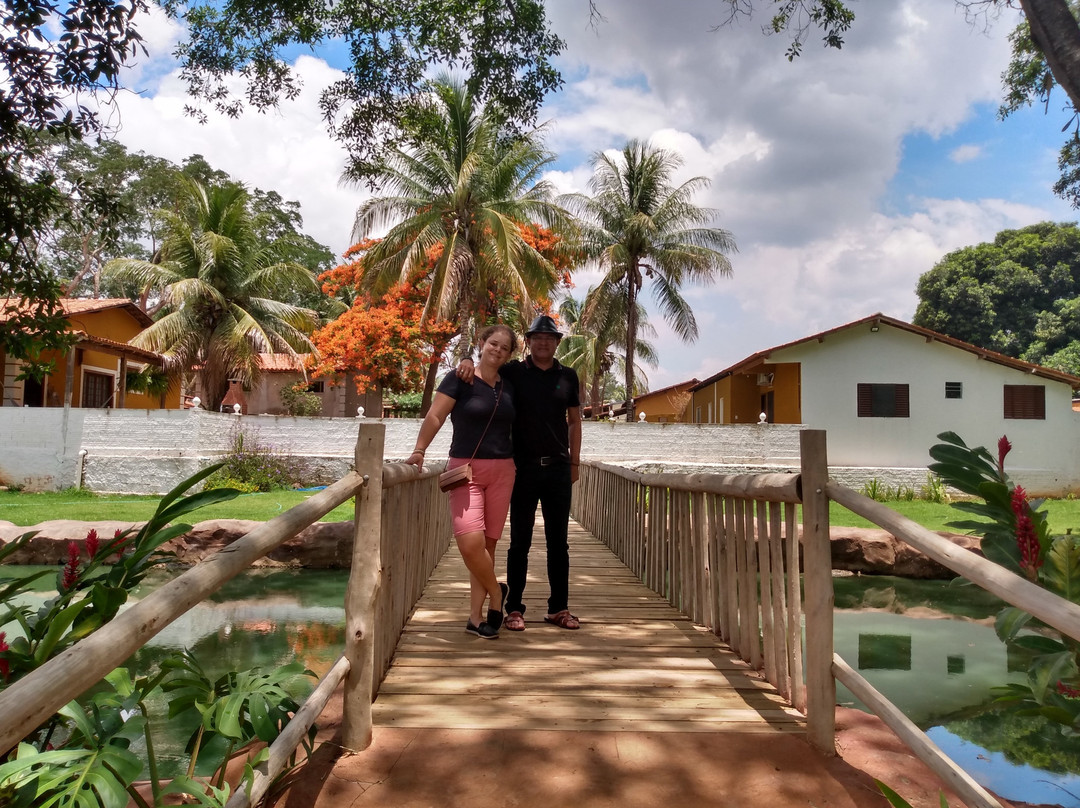 Pousada Grande Rio主图