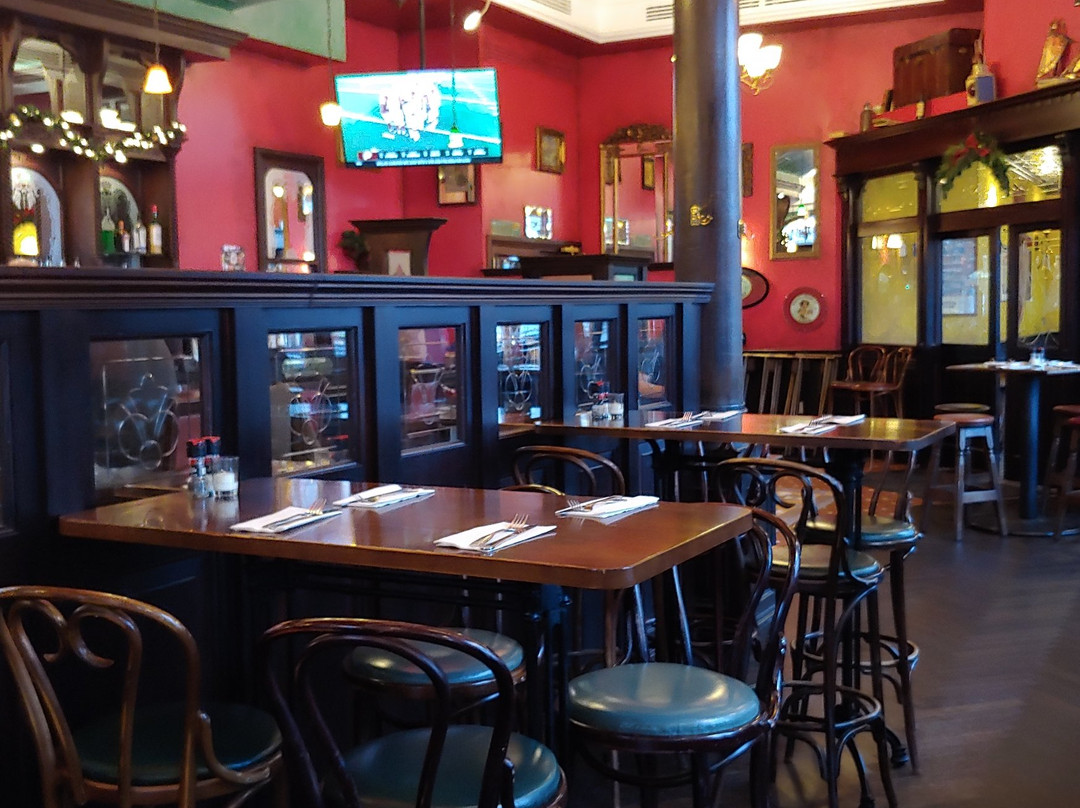 The Local - West End