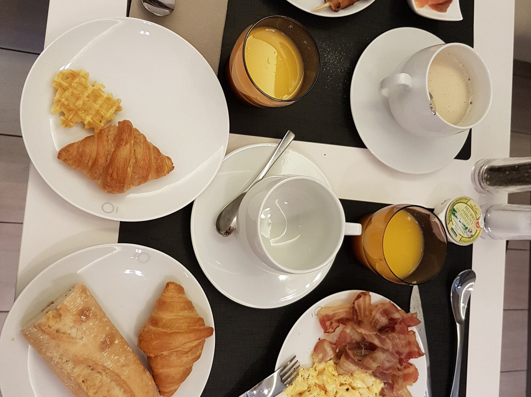 Le Saint-Antoine BW Premier Collection Hotel & Spa主图