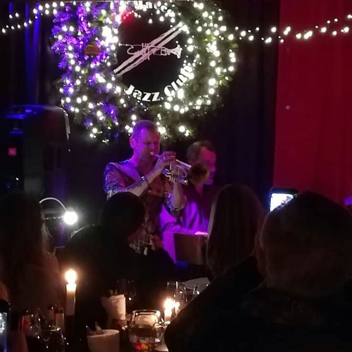 Per...Bacco Jazz Club-塔兰托必去景点