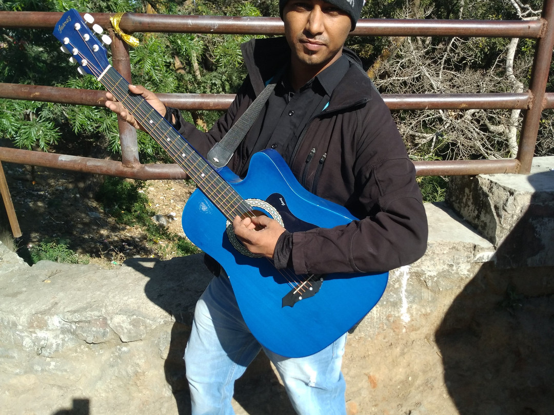 Hotel Royal Heritage主图