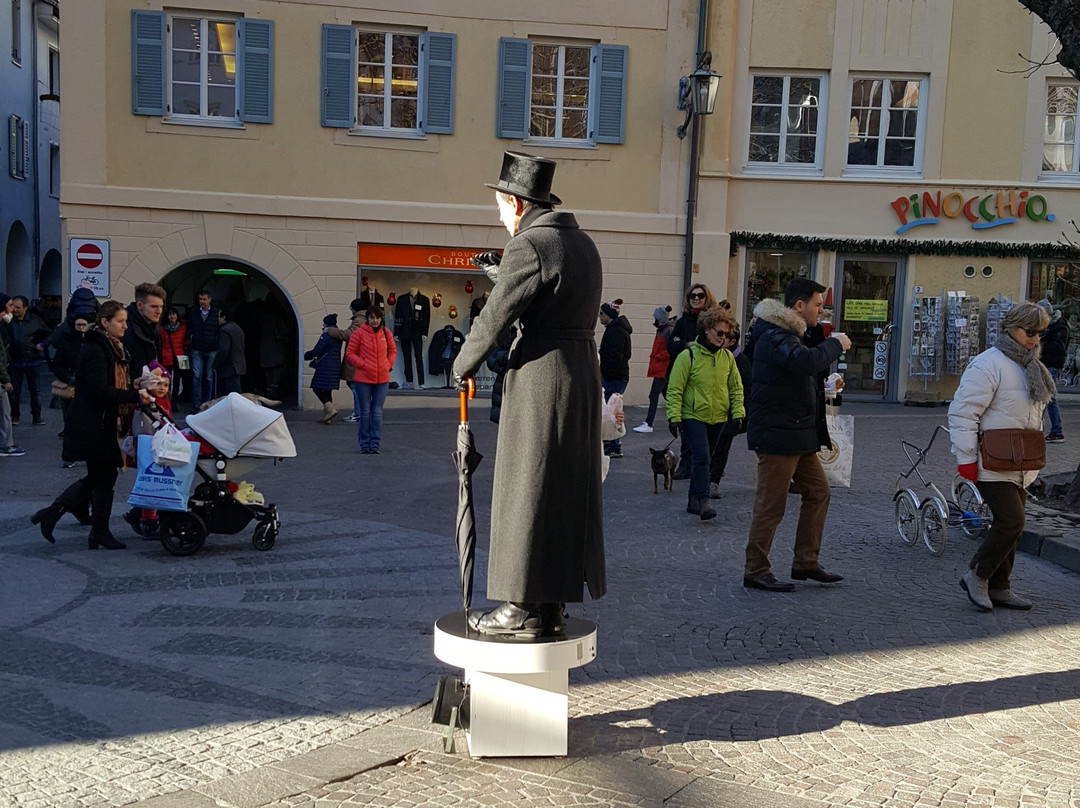 Merano Centro Storico景点图片
