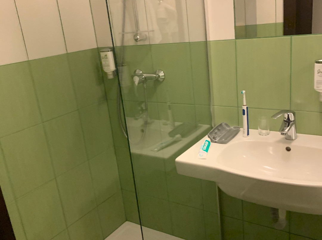 Hotel Uroczysko主图