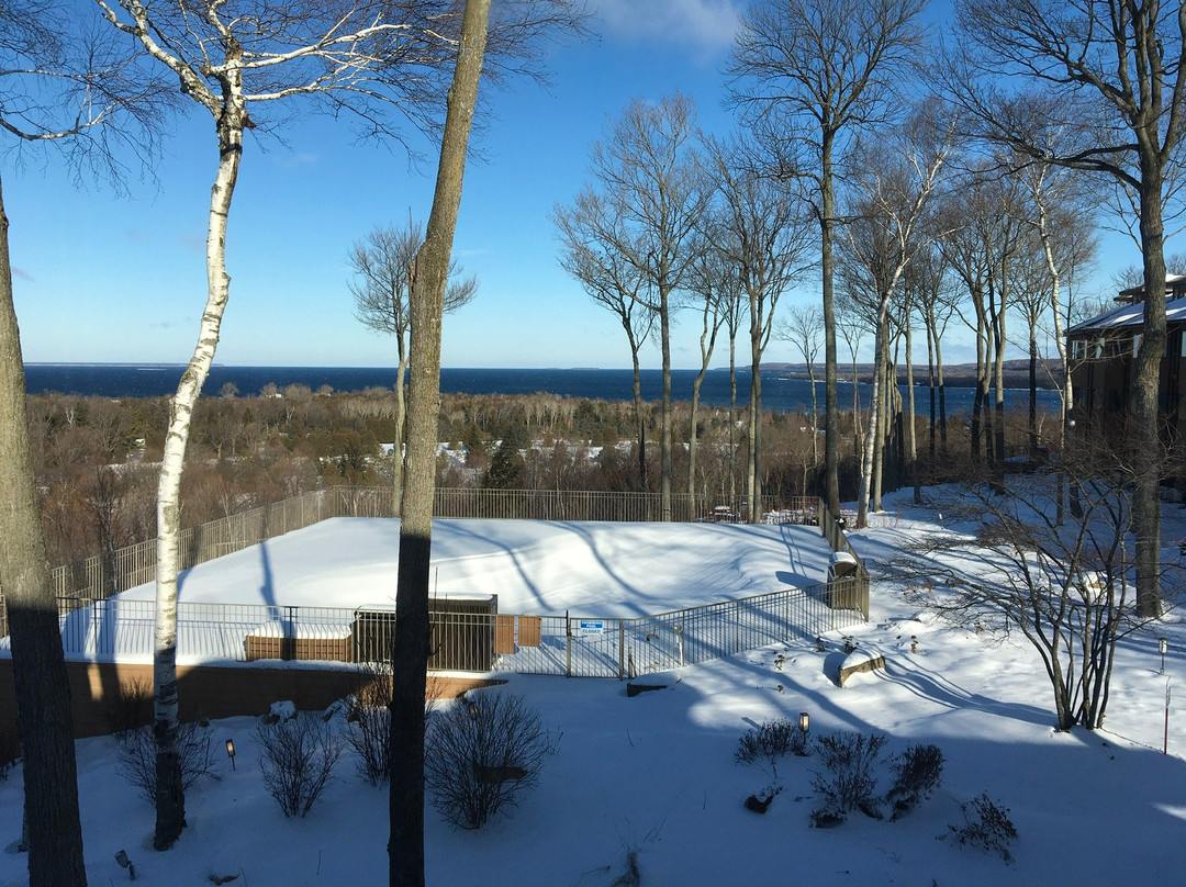 Landmark Resort主图