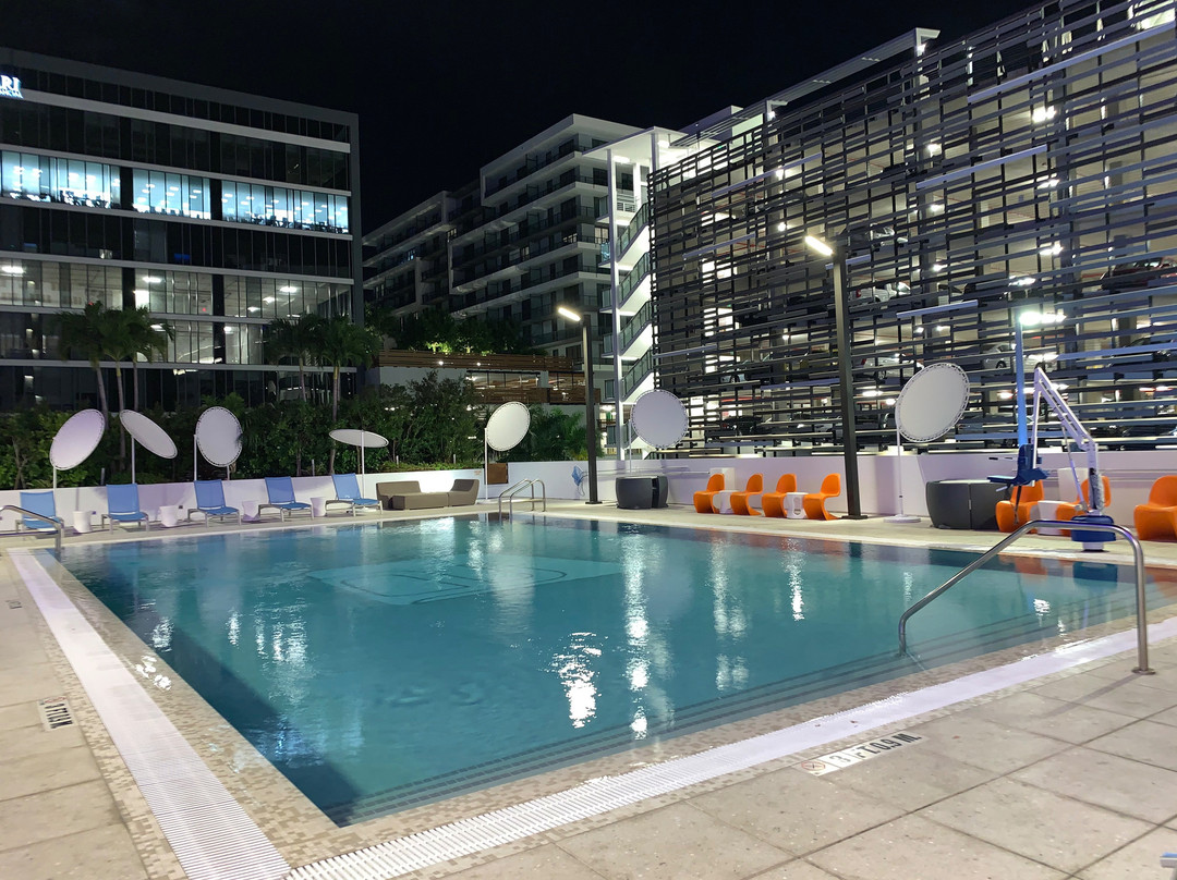 Aloft Miami Aventura主图