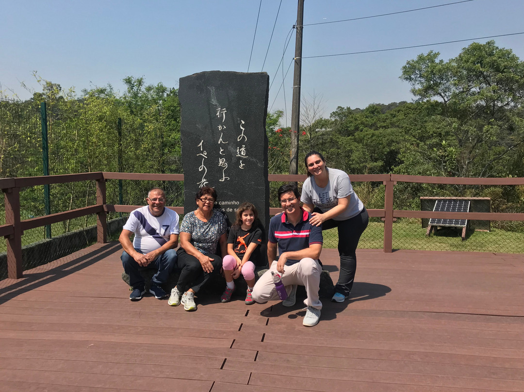 Parque Ecologico Imigrantes