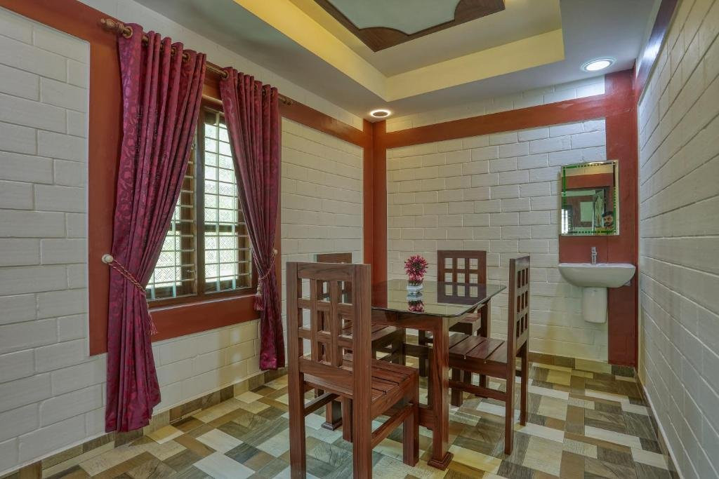 Leisure Valley Beach Resort主图