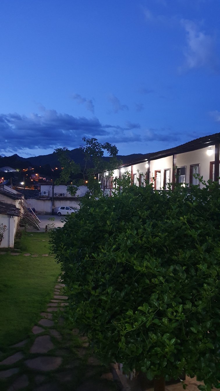 Pousada Do Sol-官方