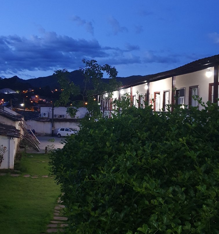 Pousada Do Sol主图