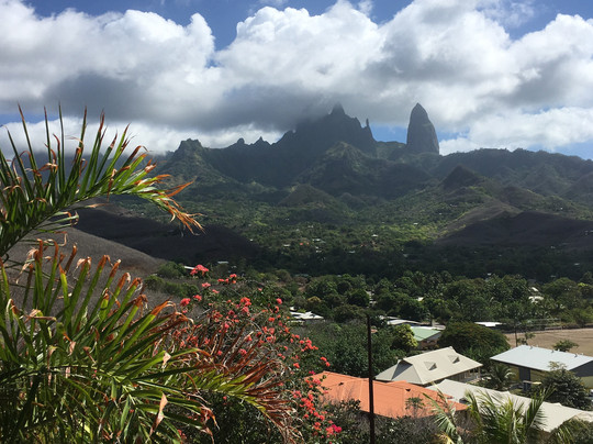 普金伊别墅主图