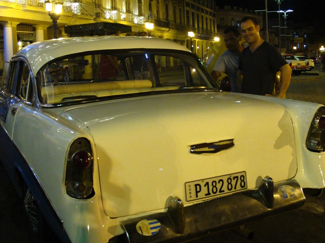 CHACO TRAVEL-丹佛必去景点