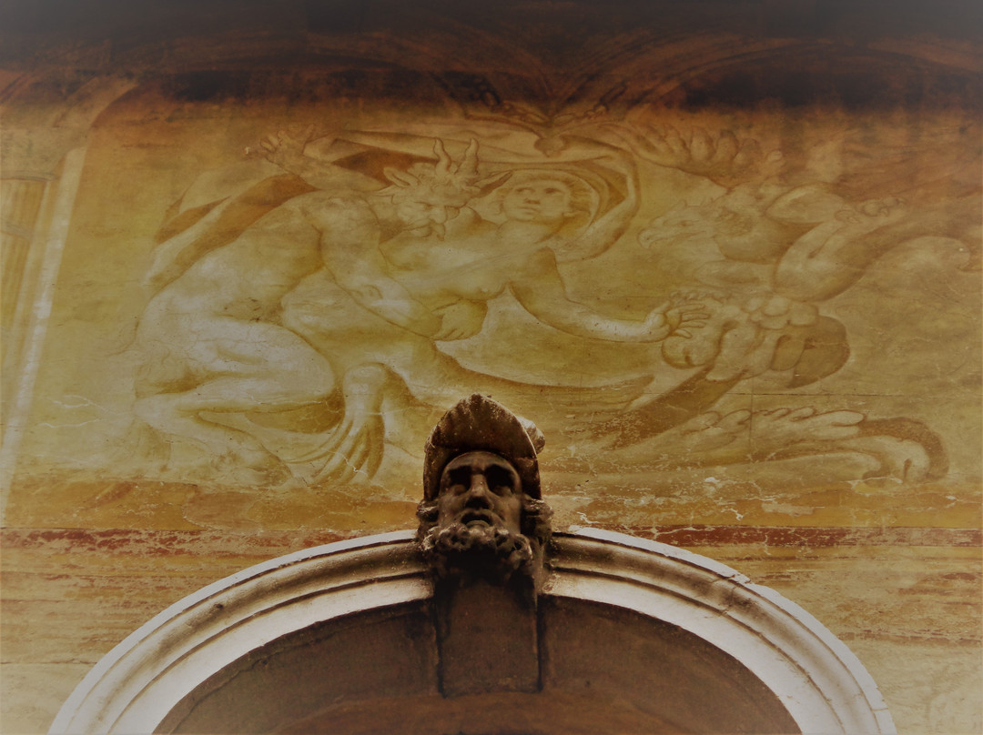 Museo Civico d'Arte景点图片