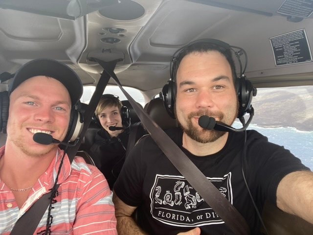 Maui Aviators-芭雅必去景点