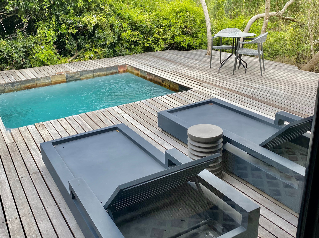 Eagles Crag Lodge主图