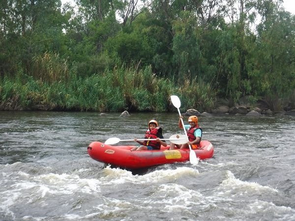 R.E.A.L Adventures-Parys必去景点