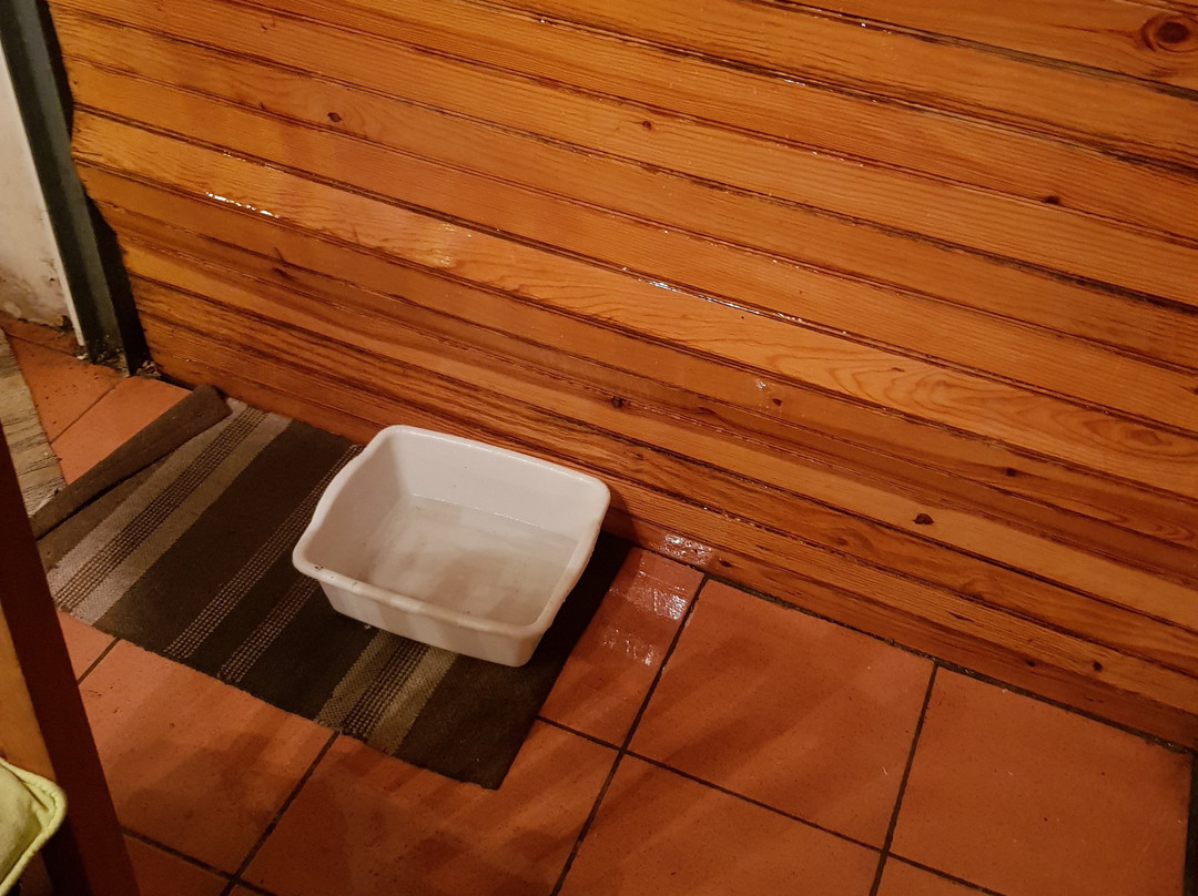 Gite Madeleine Parisot Hell Bourg主图