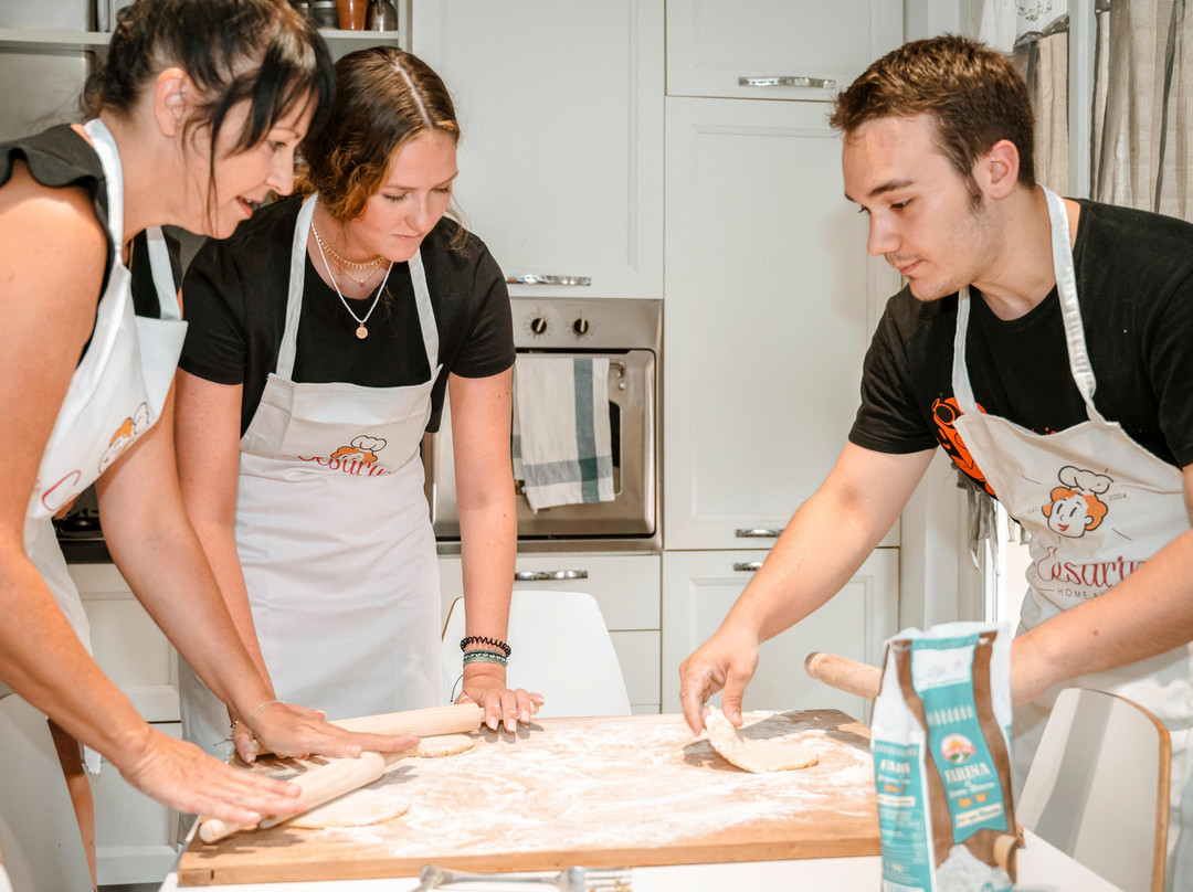 Cesarine: Cooking Class-阿尔巴必去景点