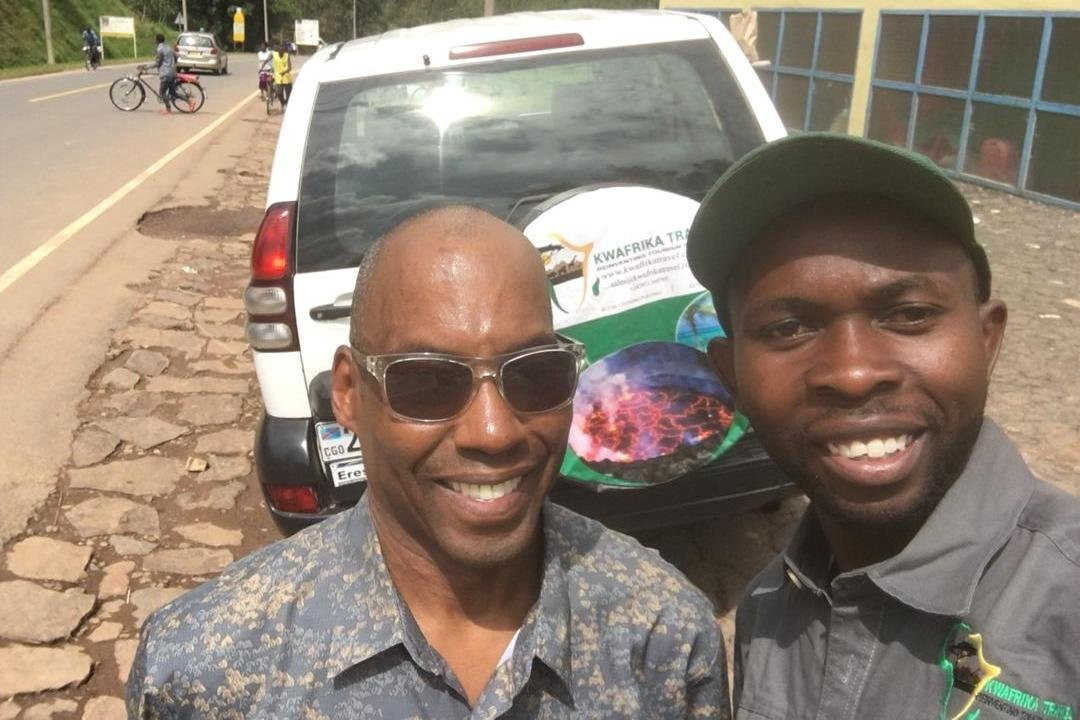 Kwafrika Travel景点图片