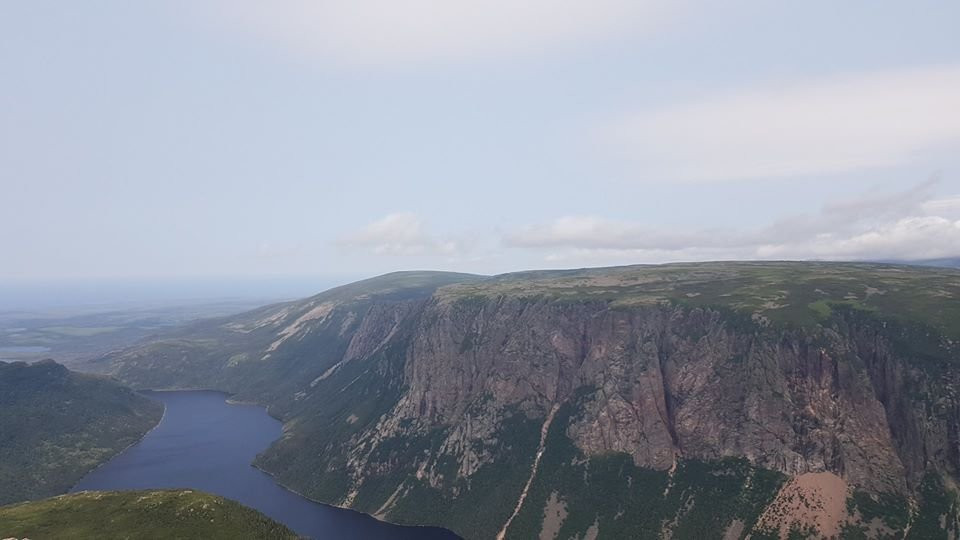 Gros Morne Hiking Trail-Rocky Harbour必去景点