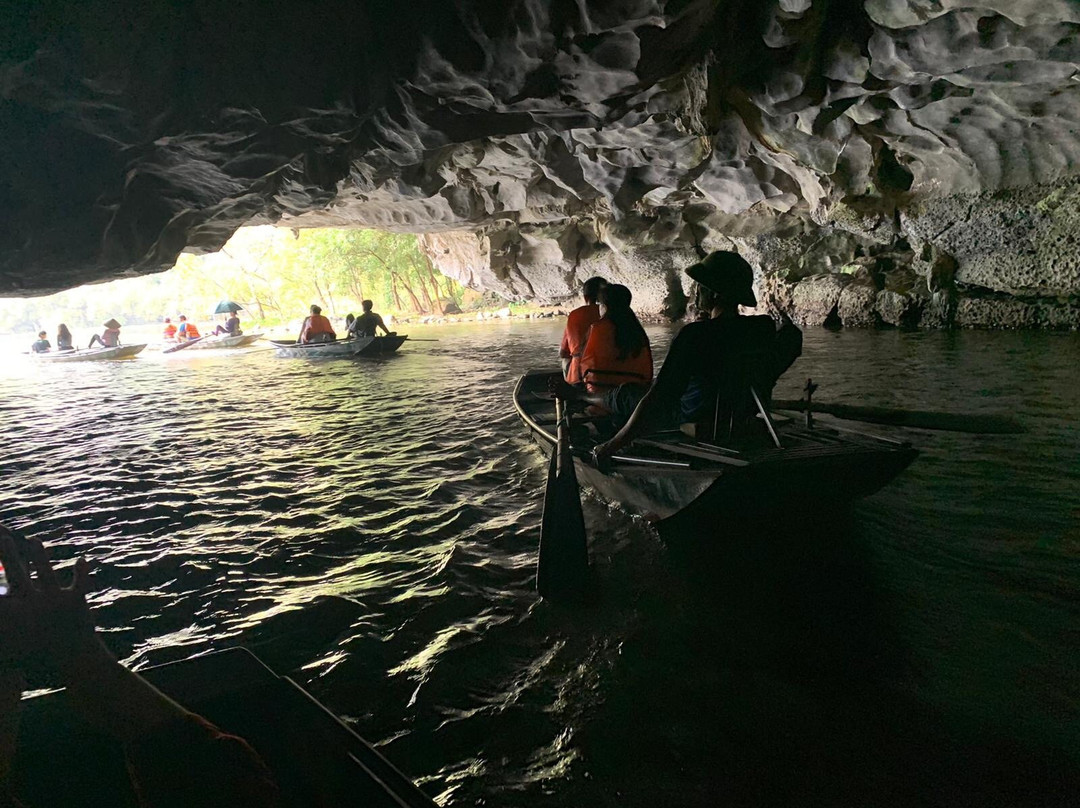 Vietnam Incredible Tours-河内必去景点