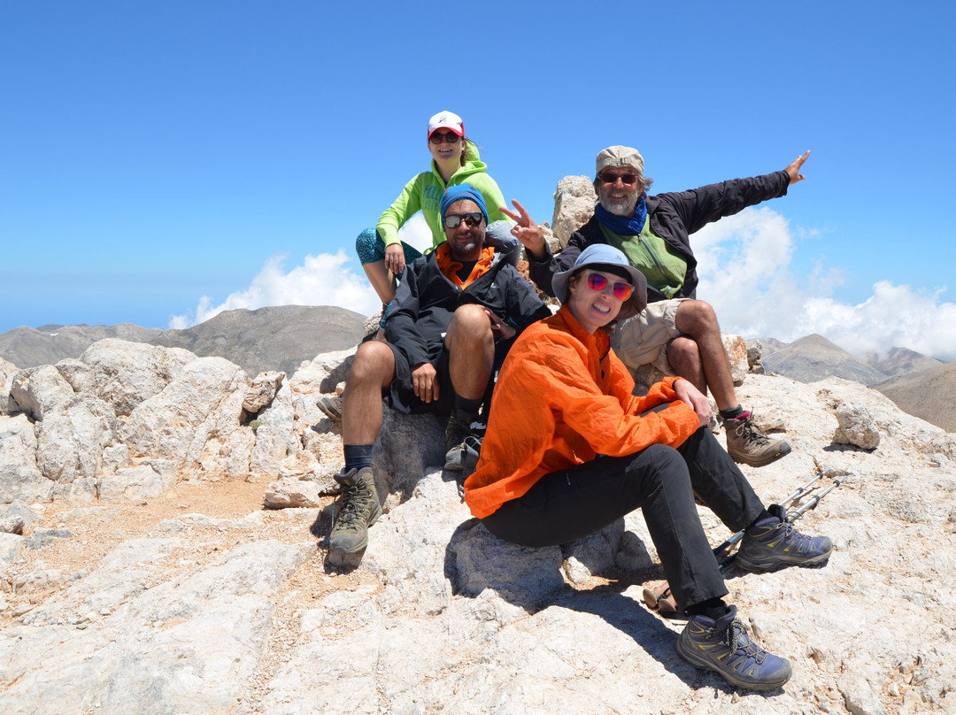 See You Soon Travel-Vryses必去景点