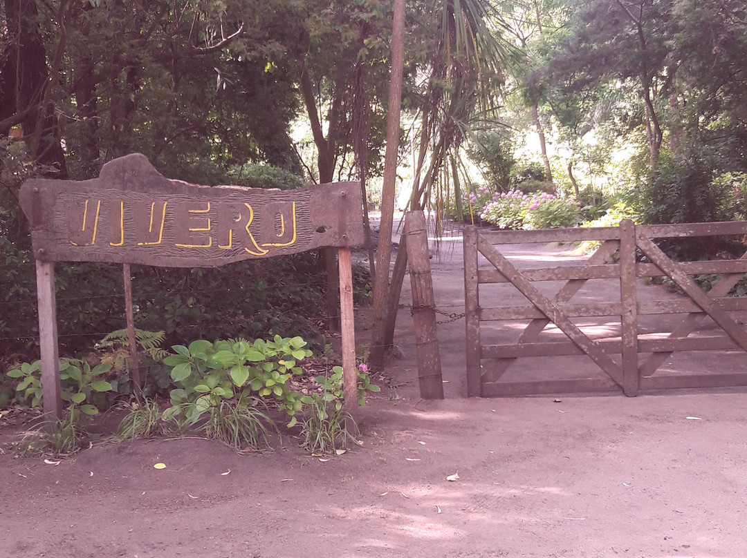 La Casa de Carlos Gesell-Villa Gesell必去景点