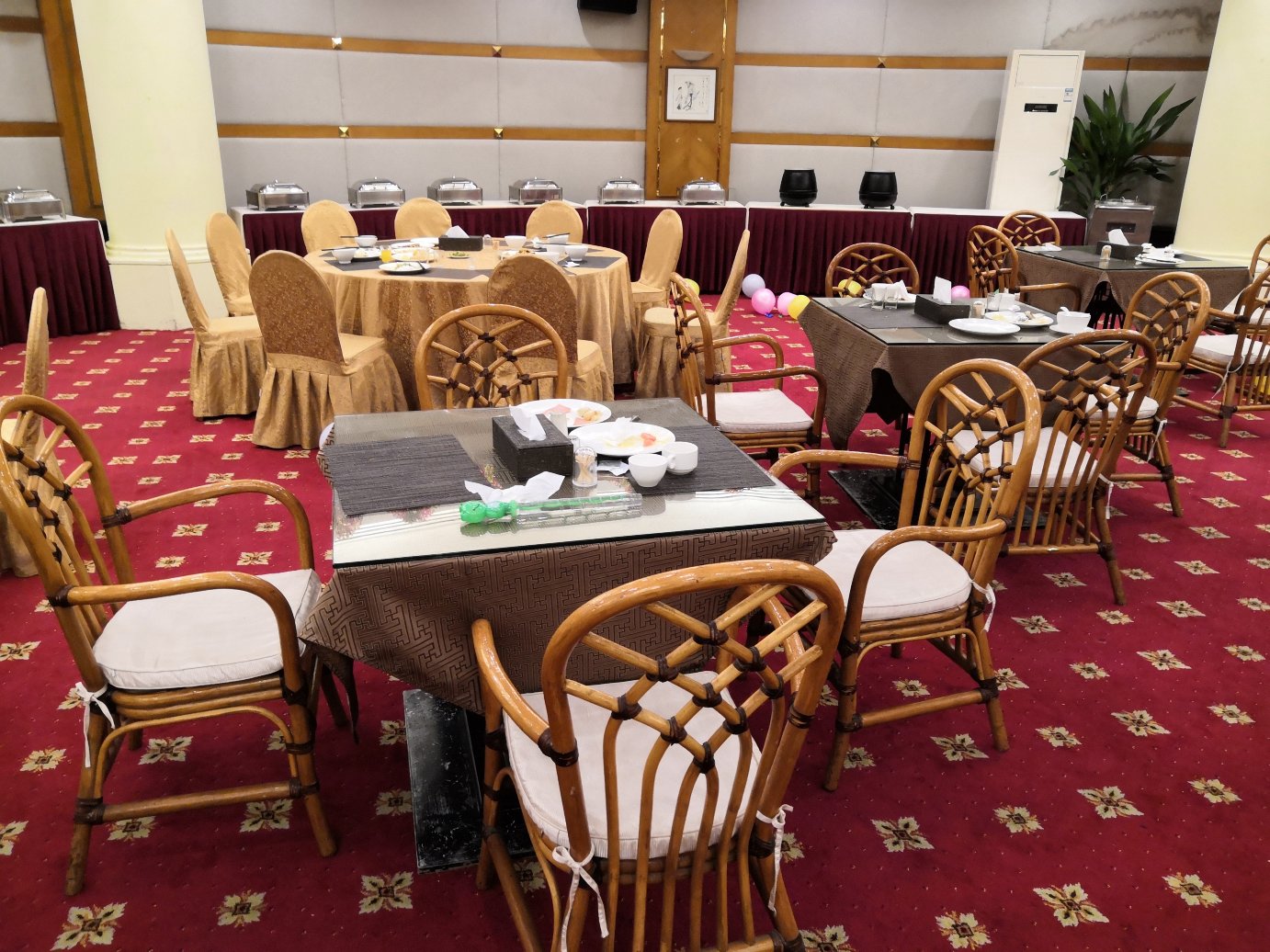 三亚海天大酒店(大东海店)-餐饮