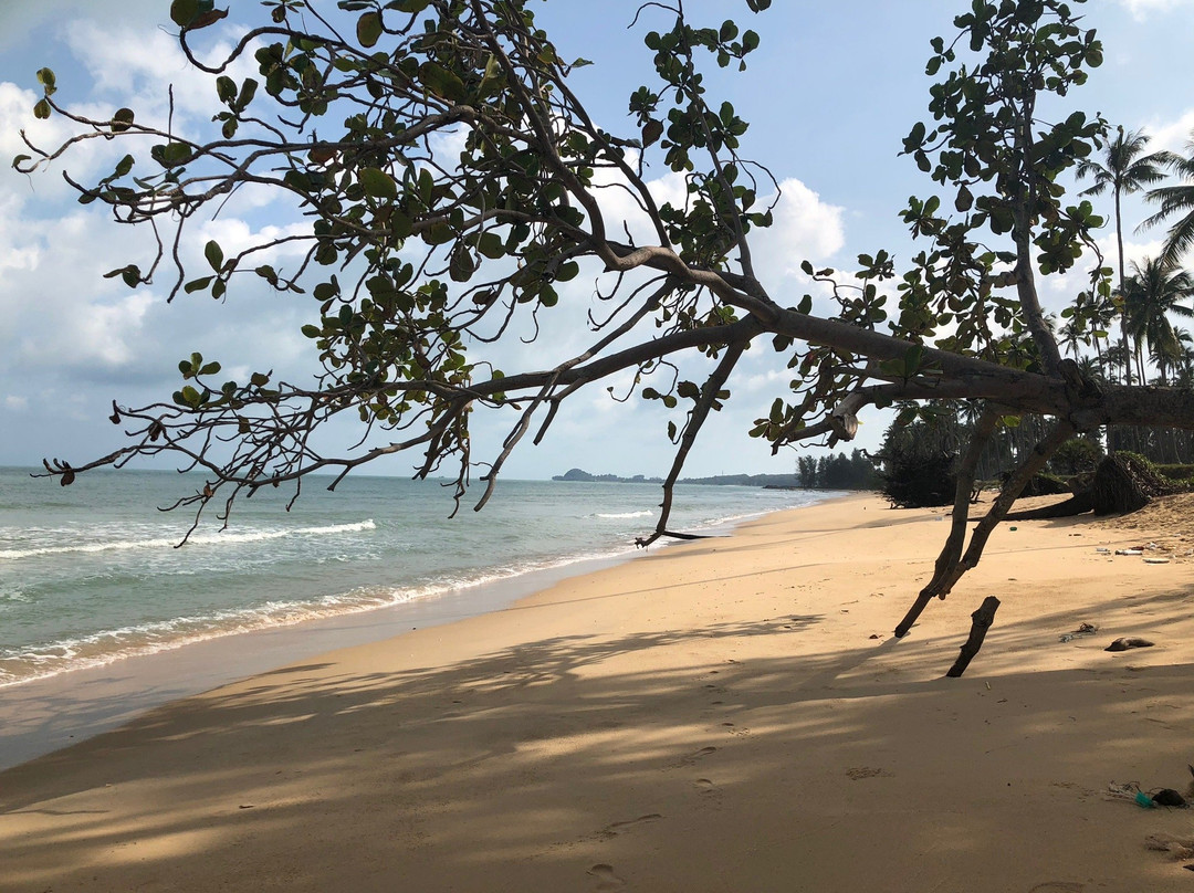 Khao Phlai Dam景点图片