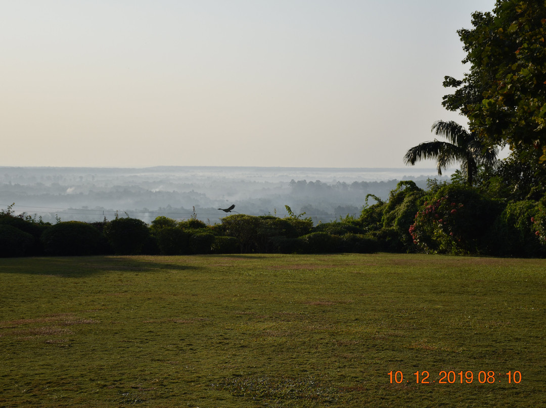 Sinclairs Retreat Dooars, Chalsa主图