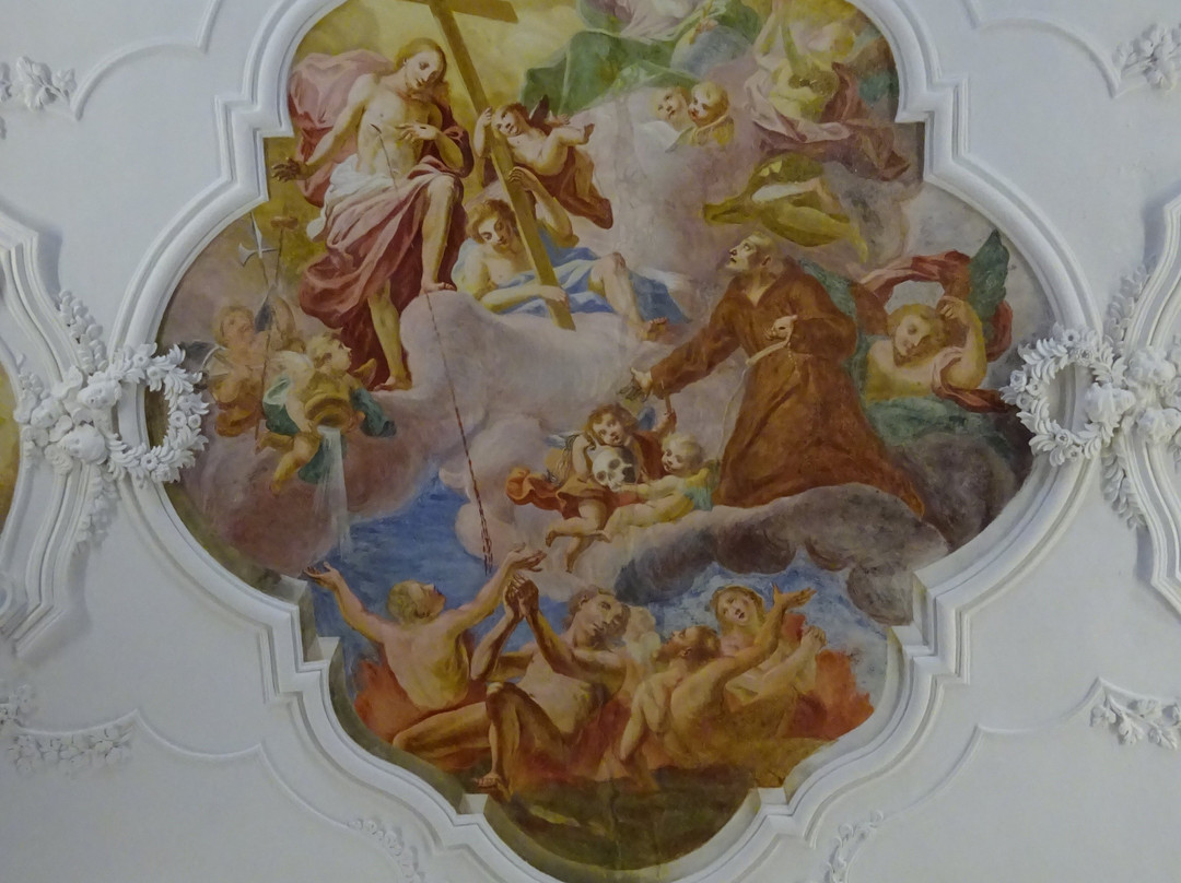 Chiesa DI San Martino-埃里切必去景点