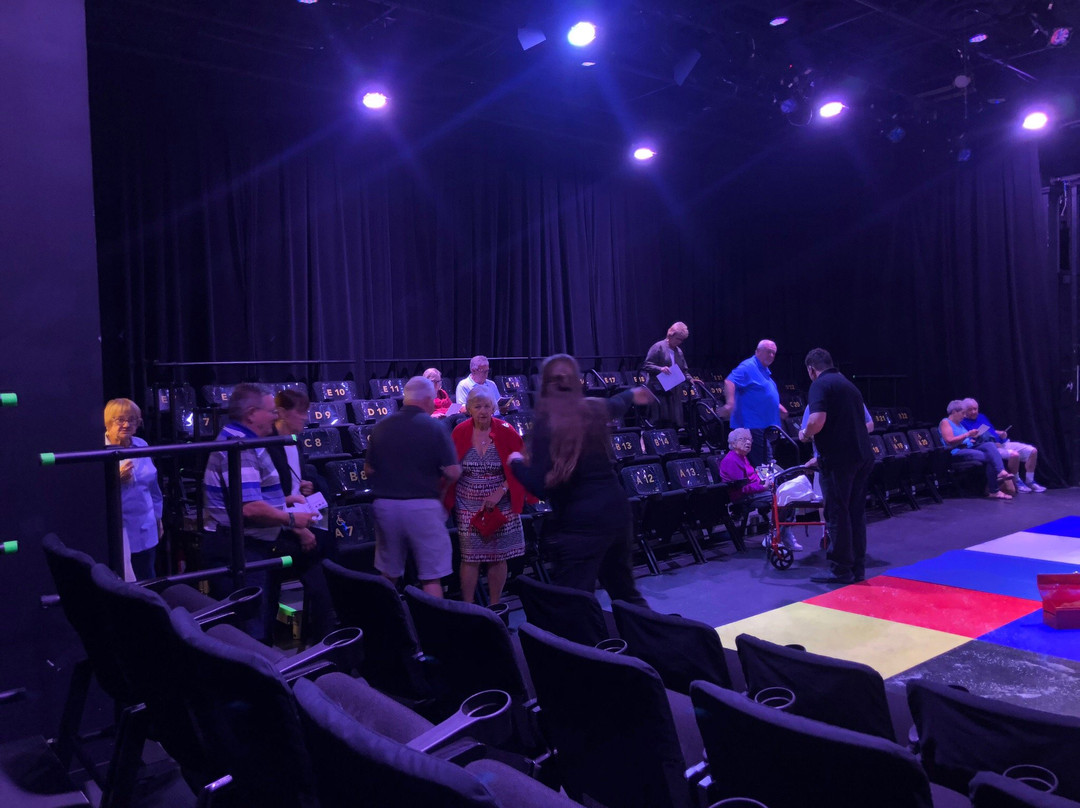 The Studio Theatre At Tierra Del Sol-Lady Lake必去景点